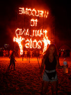 Full Moon Party