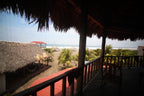 Surfing Turtle Lodge, Nicaragua