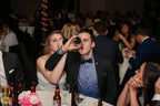 The Pink End Year Gala