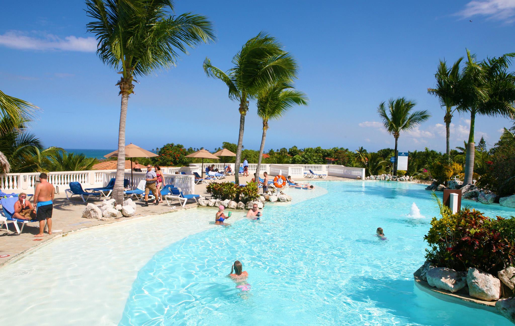 Presidential Suites Punta Cana by Lifestyle