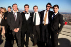 Zeta Psi Formal Gala