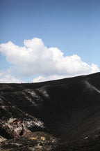 Volcano Boarding, Nicaragua