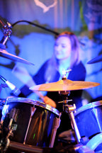 Woodviewstock