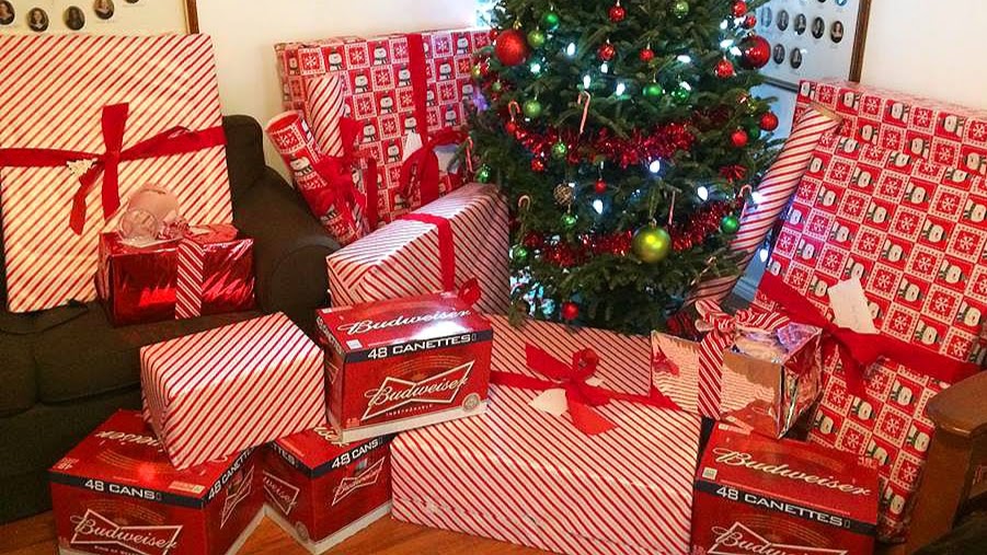 Branded Gifting Campaign