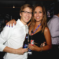 Bud Light Boat Cruise