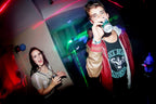 High School Graduation Party 2012