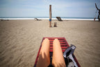 Surfing Turtle Lodge, Nicaragua