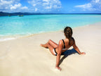Paradise Island Boat Tour, Dominican Republic