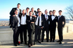 Zeta Psi Formal Gala