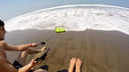 Surfing Turtle Lodge, Nicaragua