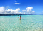 Paradise Island Boat Tour, Dominican Republic