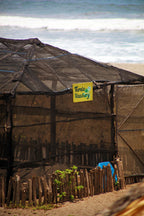Surfing Turtle Lodge, Nicaragua