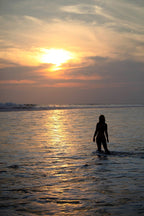 Surfing Turtle Lodge, Nicaragua