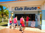 Varadero Resort, Cuba