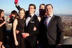 Zeta Psi Formal Gala