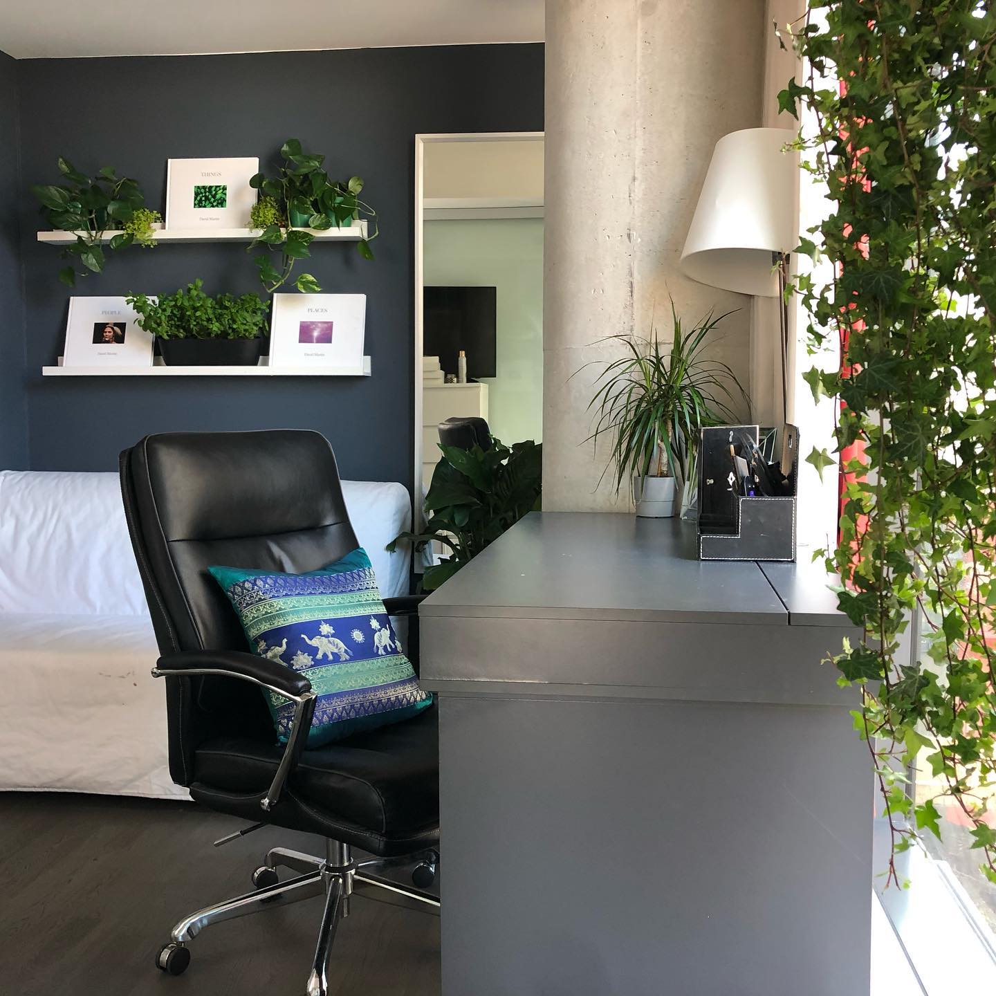 The King West Condo