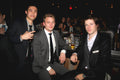 Zeta Psi Mixer Party