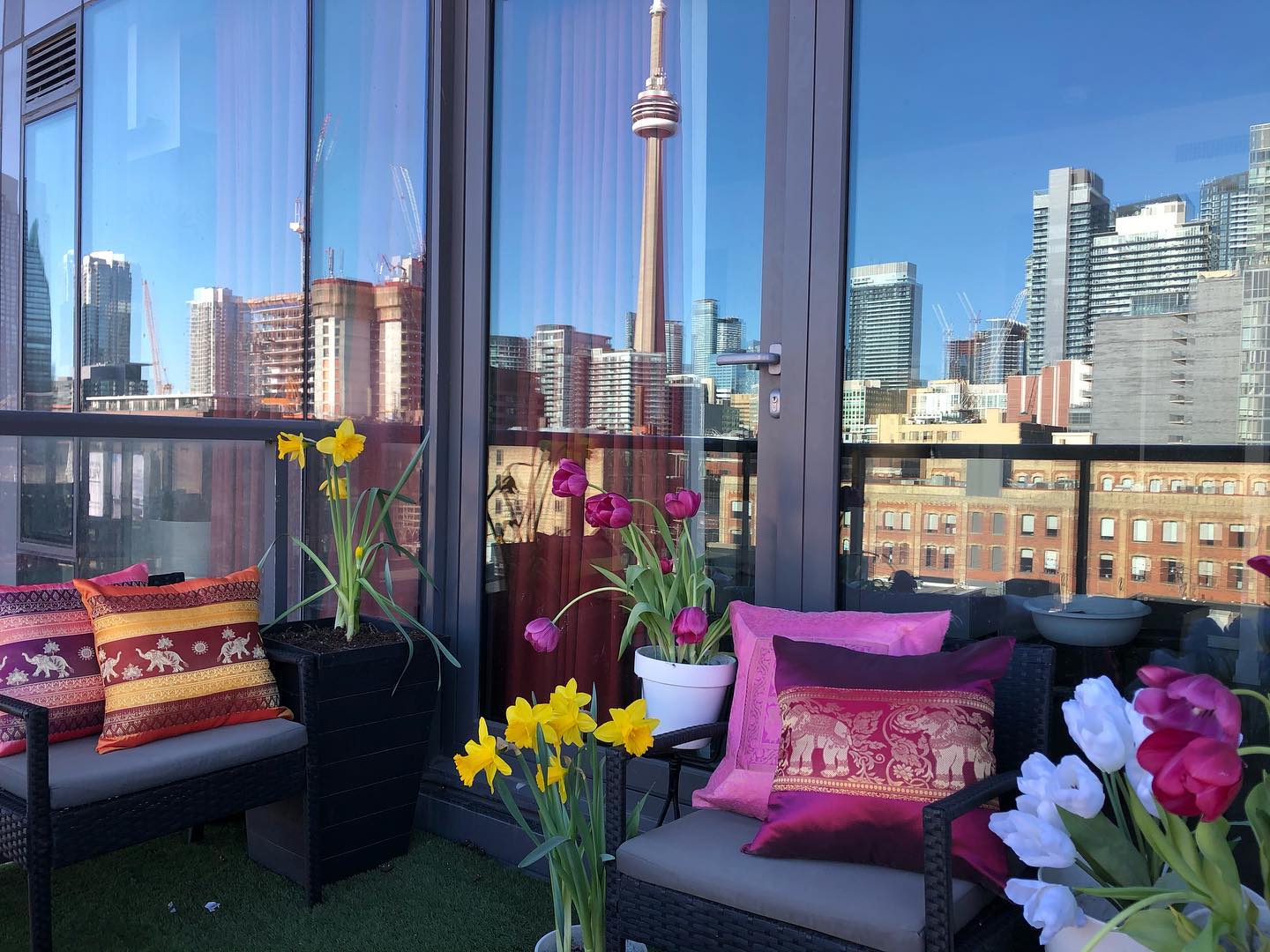 The King West Condo