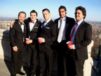 Zeta Psi Formal Gala