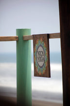 Surfing Turtle Lodge, Nicaragua