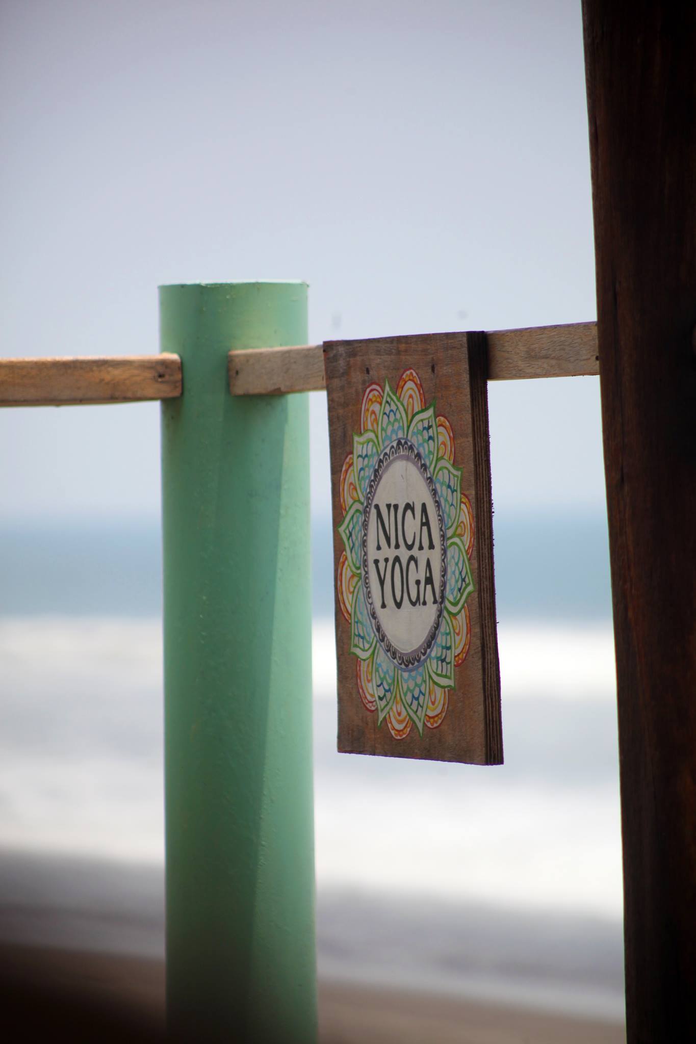 Surfing Turtle Lodge, Nicaragua