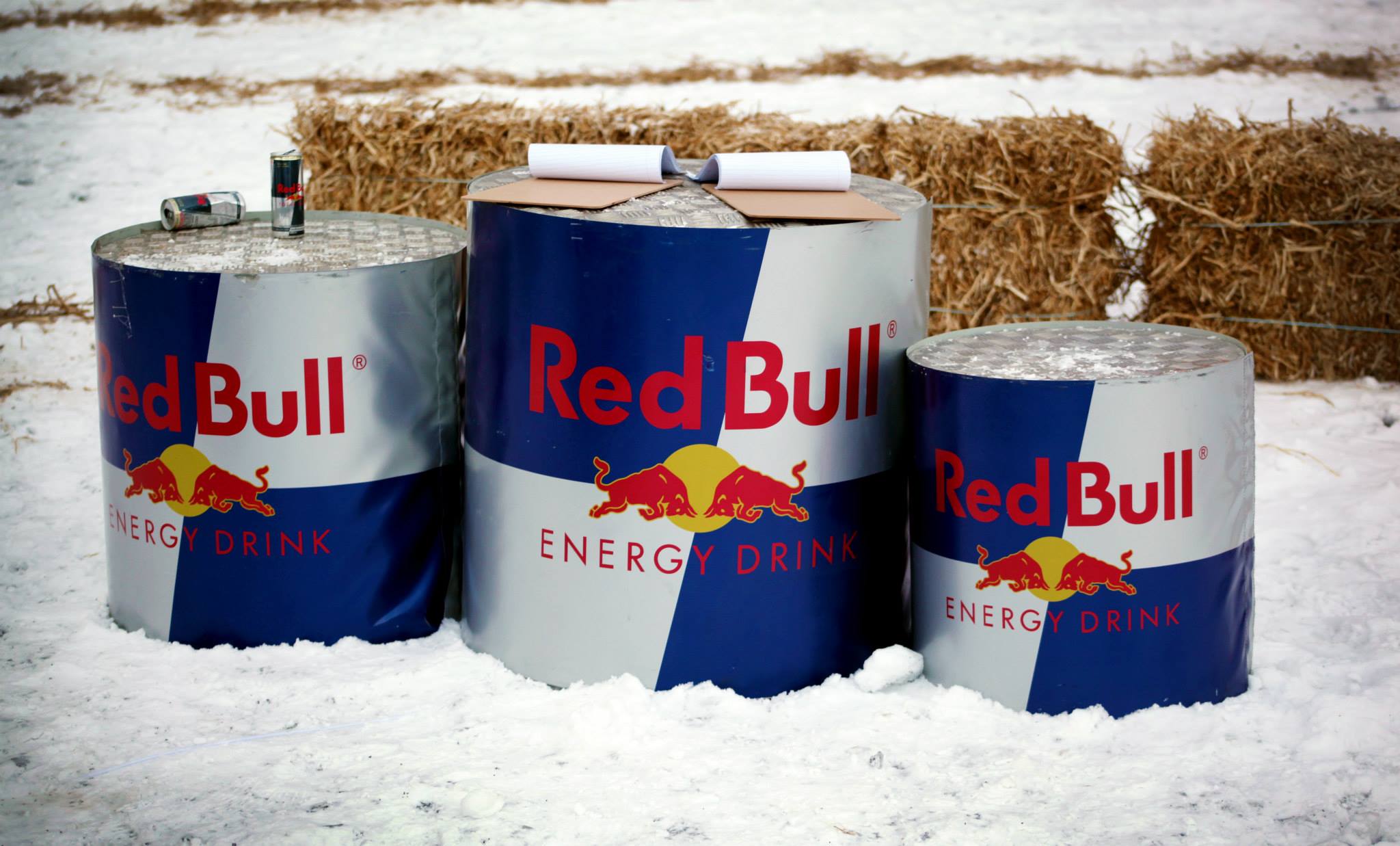 Red Bull