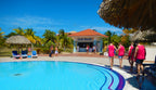 Varadero Resort, Cuba