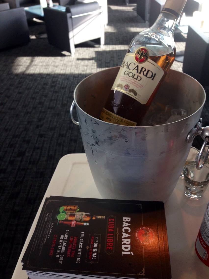 Bacardi 4