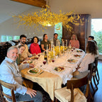 Forstyhia Dinner Party