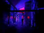 The Blair Witch Party