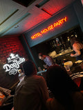Don Julio x Hotel Belmont Party
