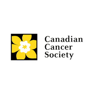 Canadian Cancer Society logo