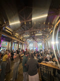 Lower Lonsdale Beer Festival