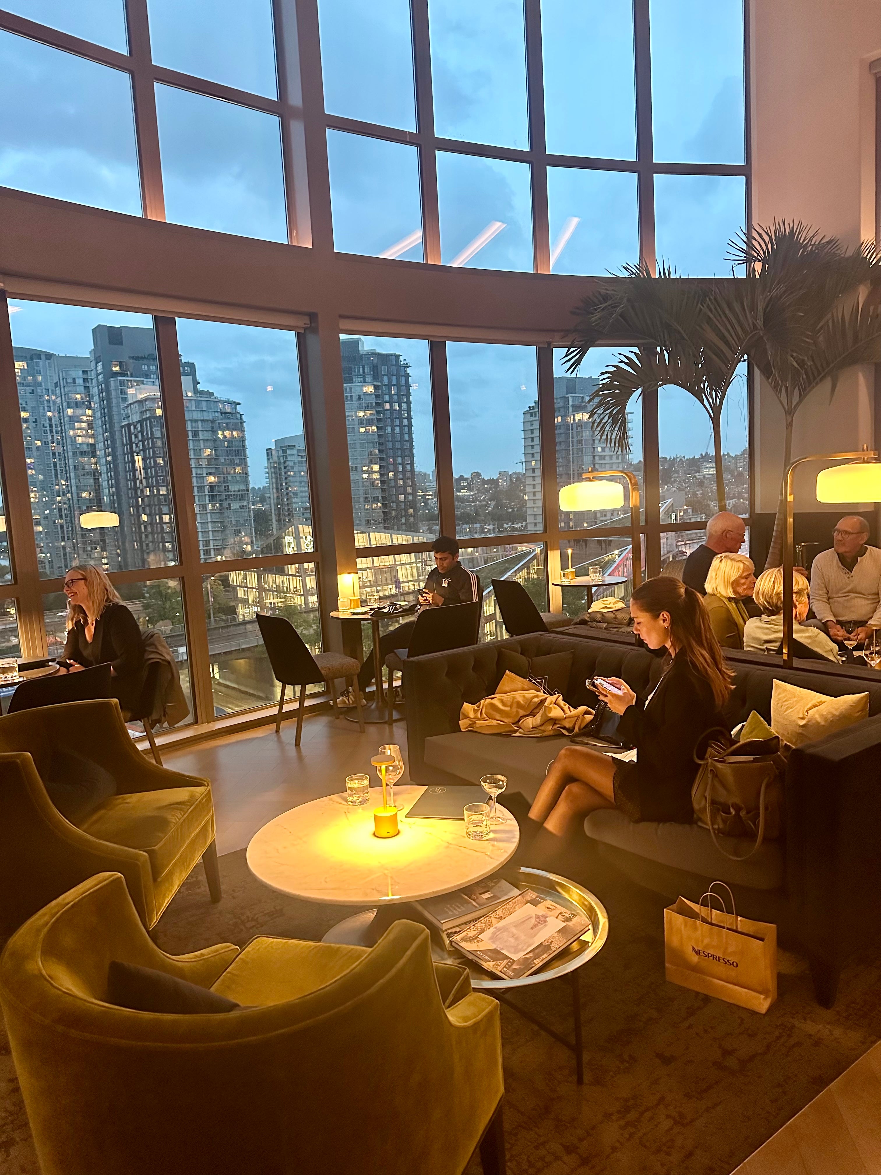 Parker Rooftop