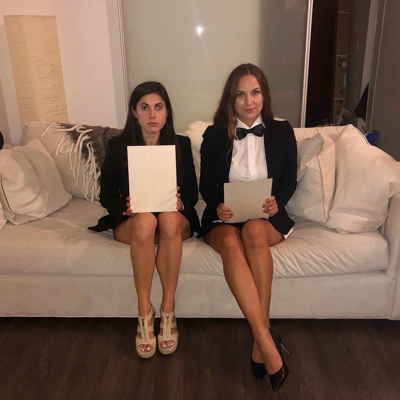 Catalina Wine Mixer