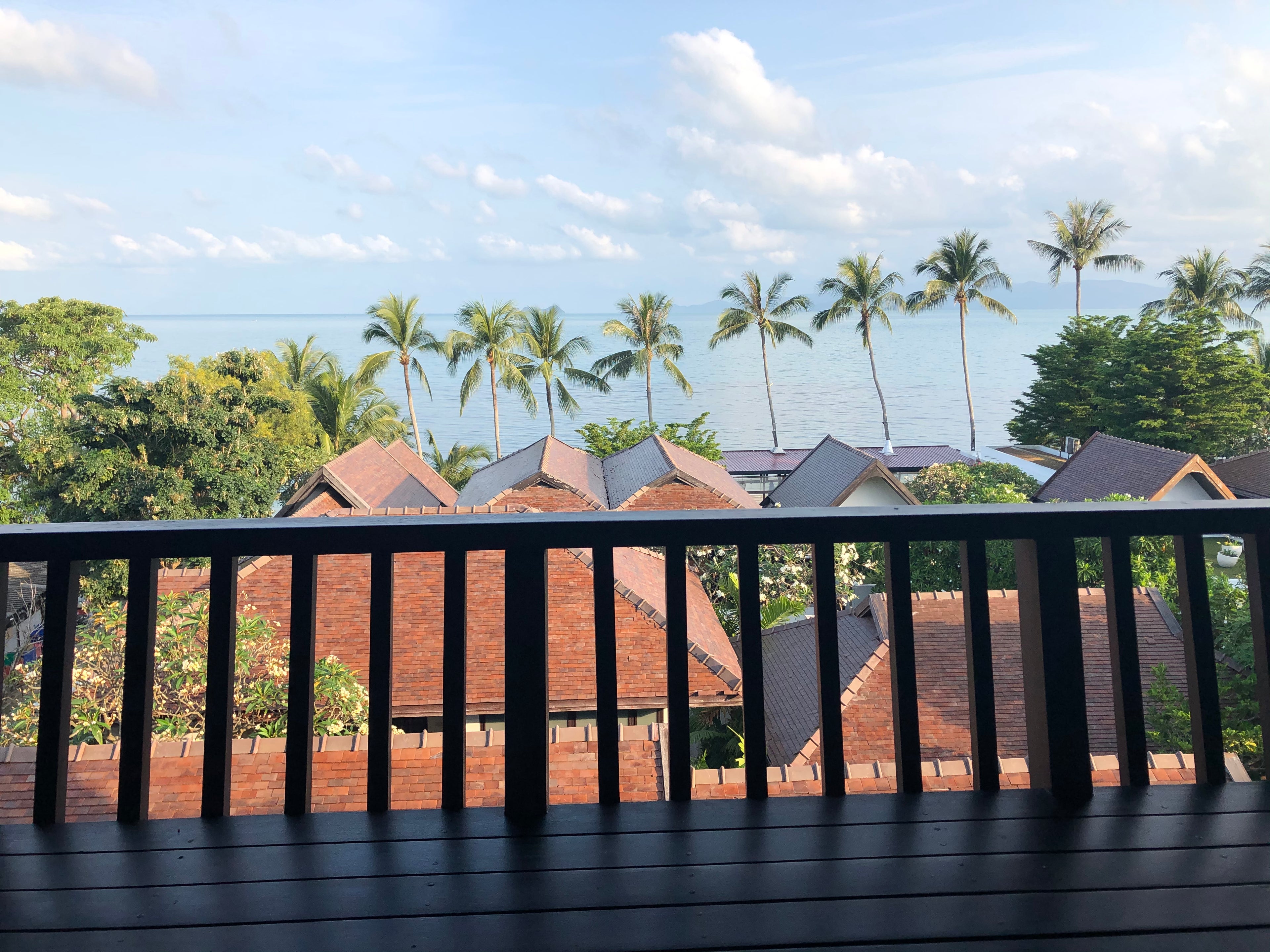 Ko Samui Resort, Thailand