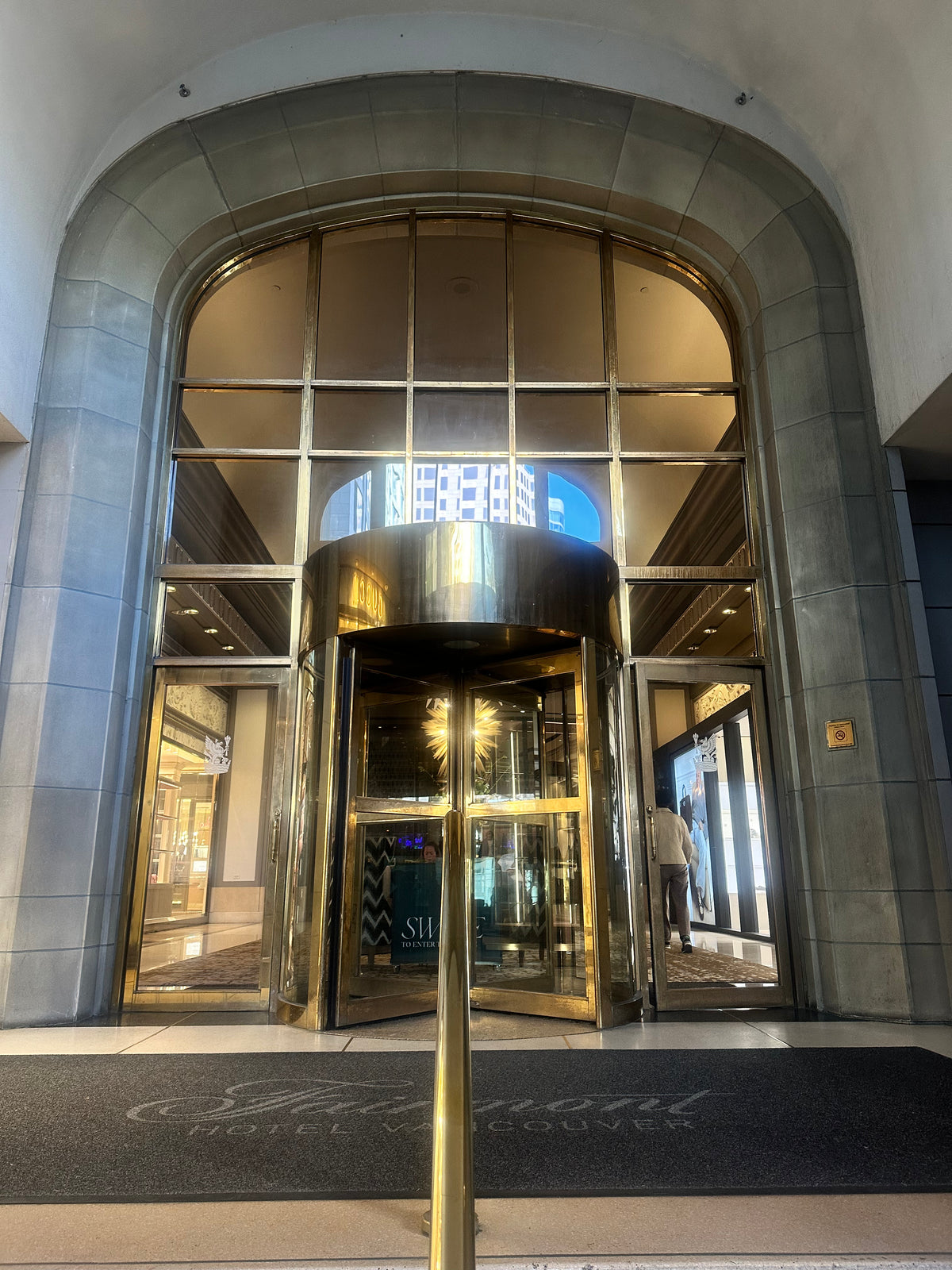 Fairmont Hotels & Resorts