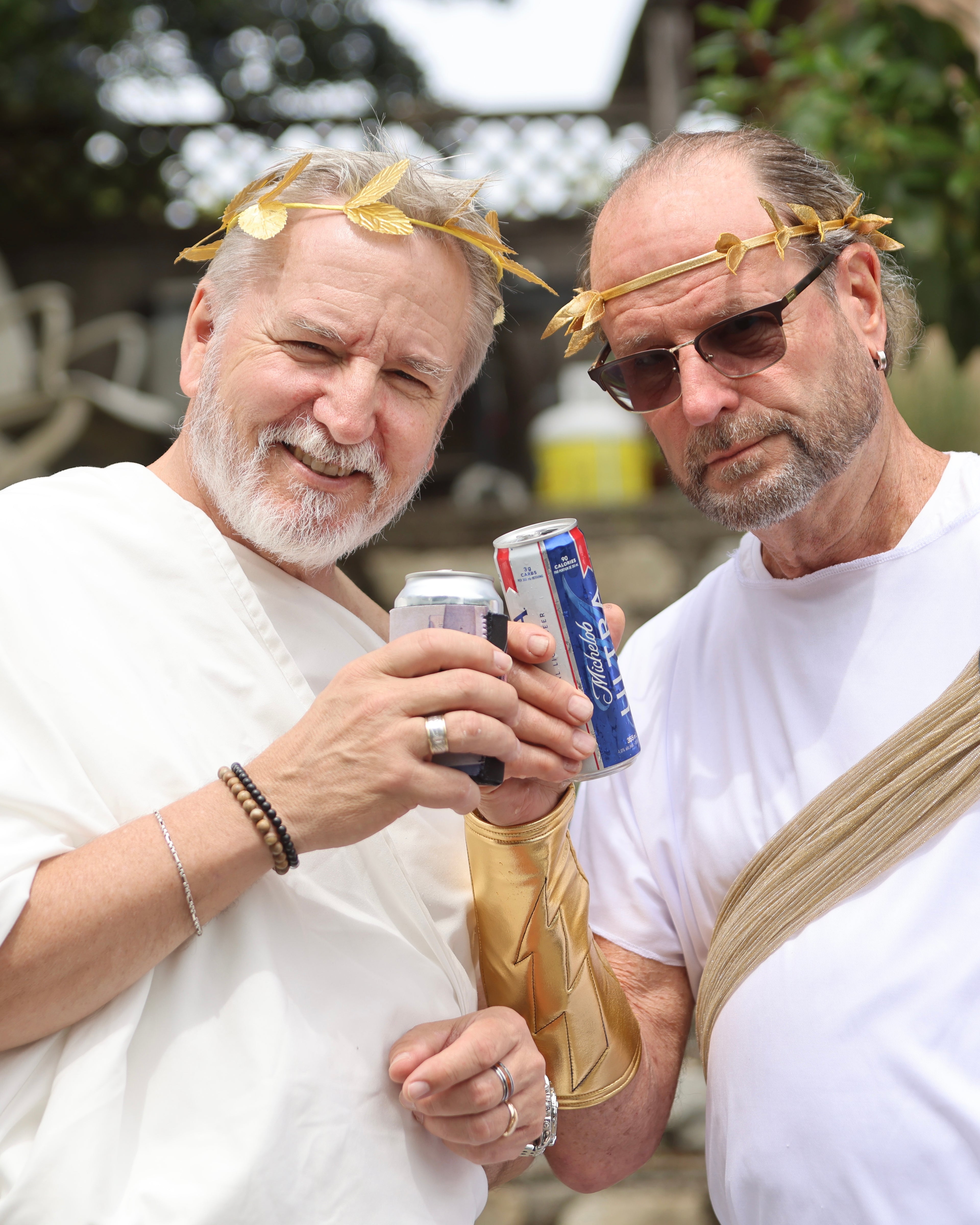 Michelob Ultra