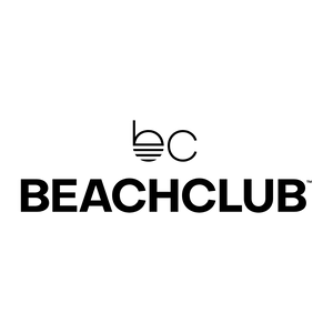 Beachclub Corporate Logo