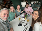 Lower Lonsdale Beer Crawl Event, Vancouver