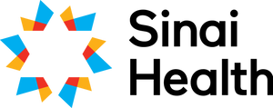 Sinai Health Hospital Network Corporate Logo