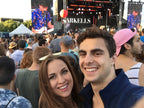 Osheaga Music Festival