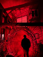 The Blair Witch Party