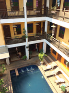 Chiang Mai Boutique Hotel, Thailand