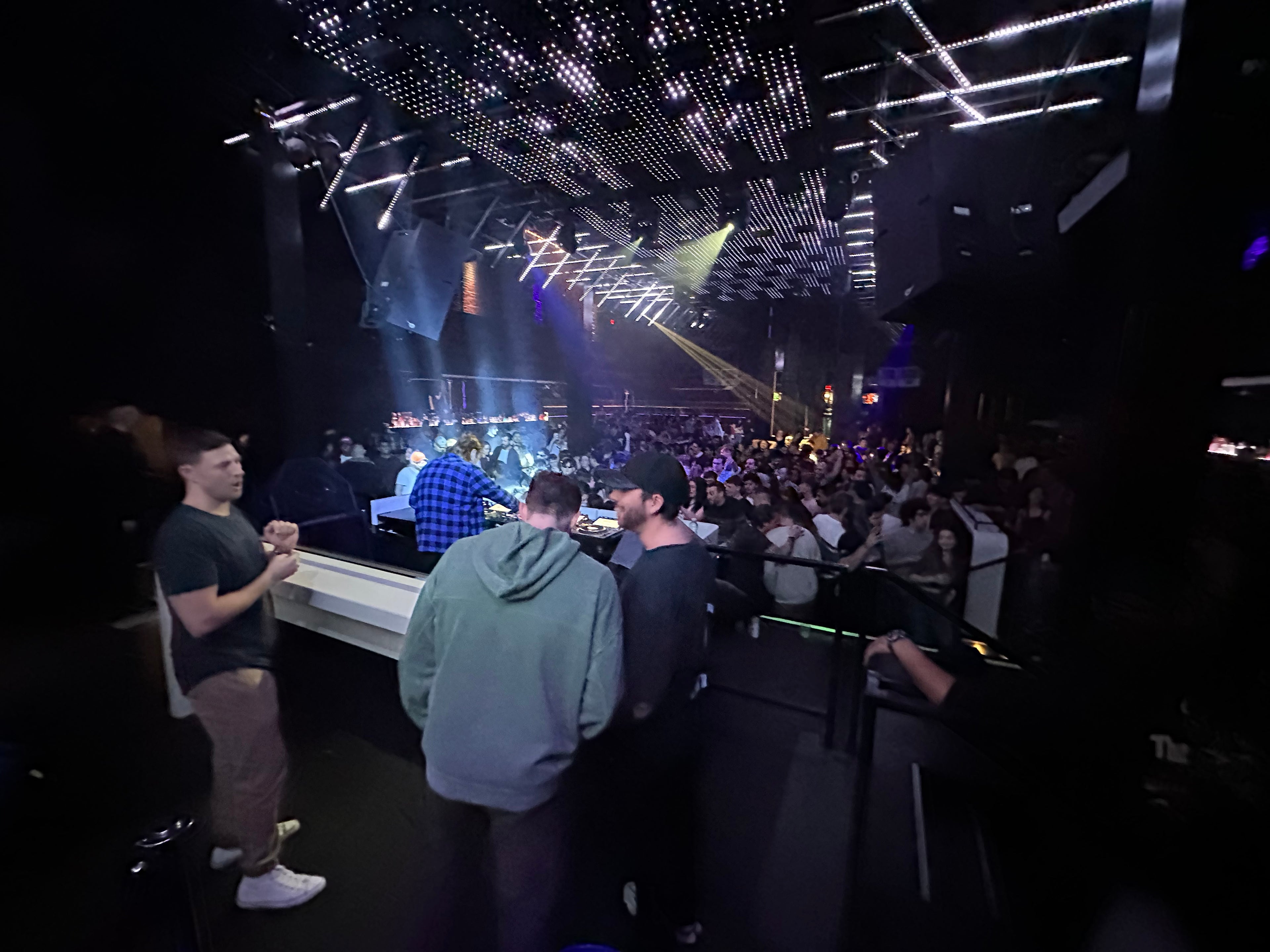 Celebrities Nightclub