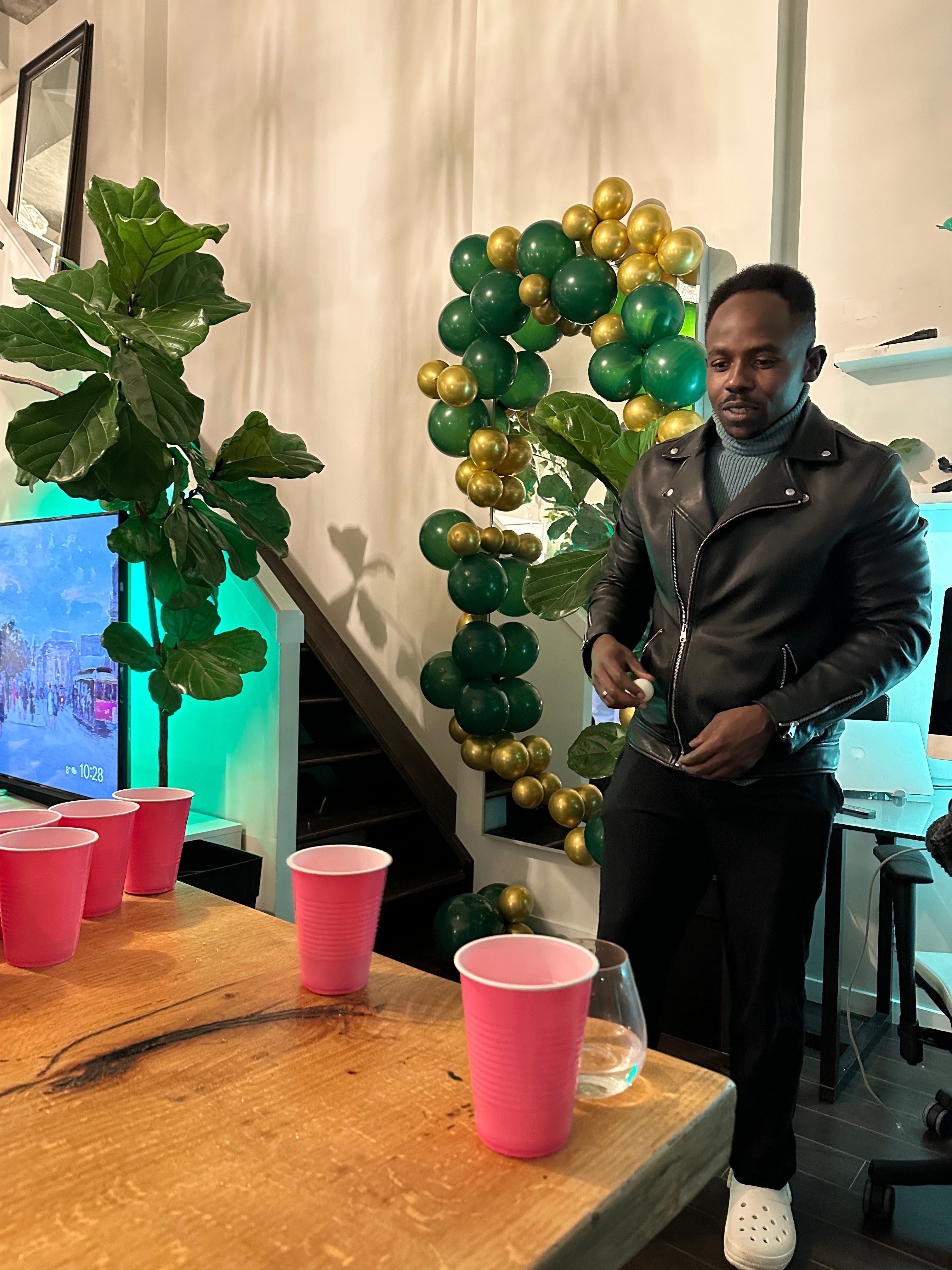 St Patricks Day House Party - March 17, 2023