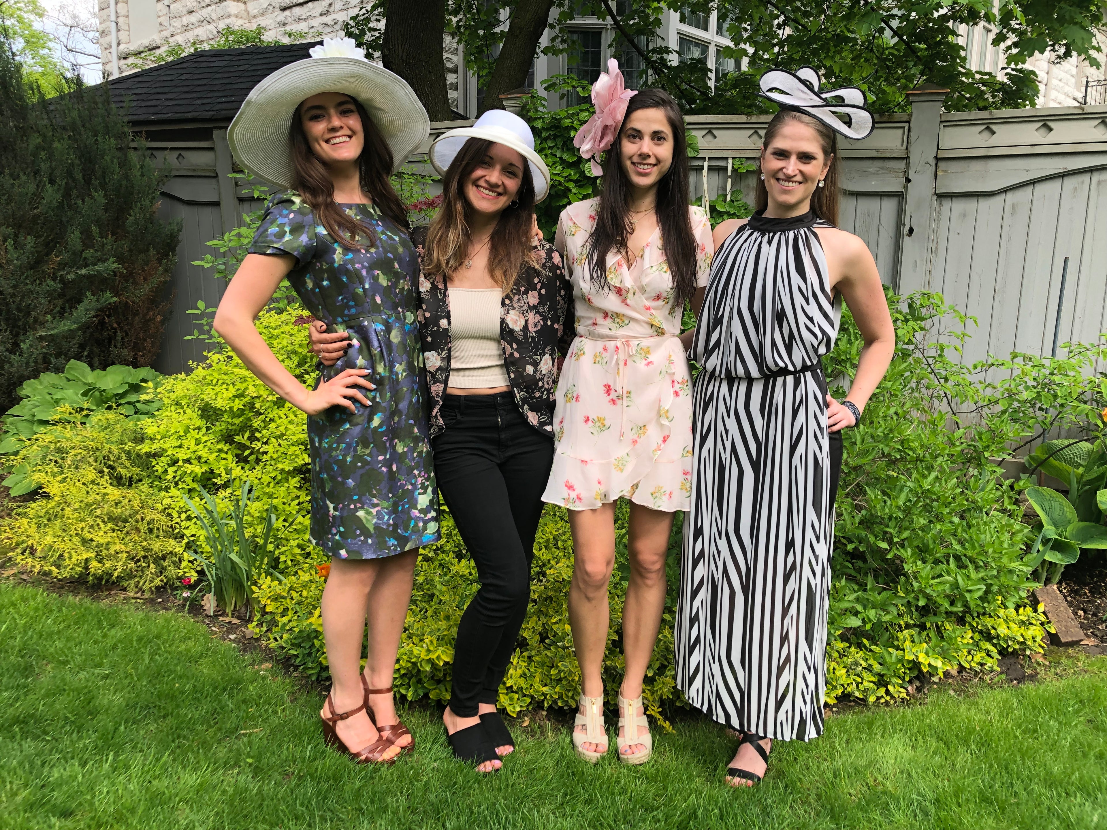 Kentucky Derby Themed Party