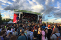 Osheaga Music Festival