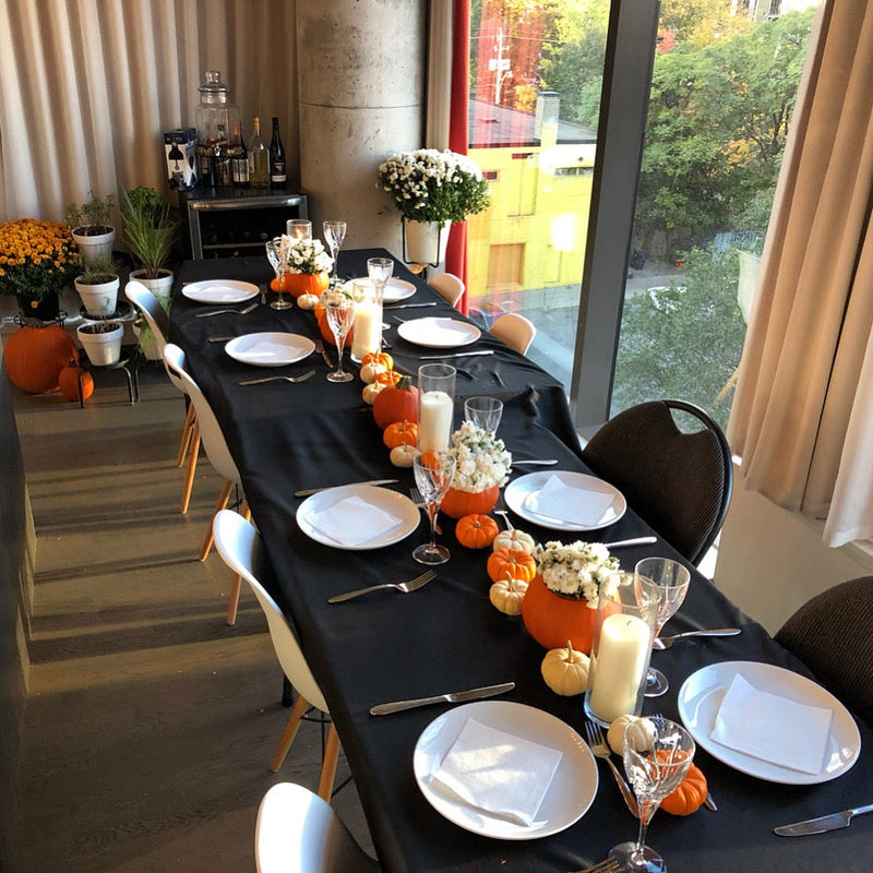 Friendsgiving