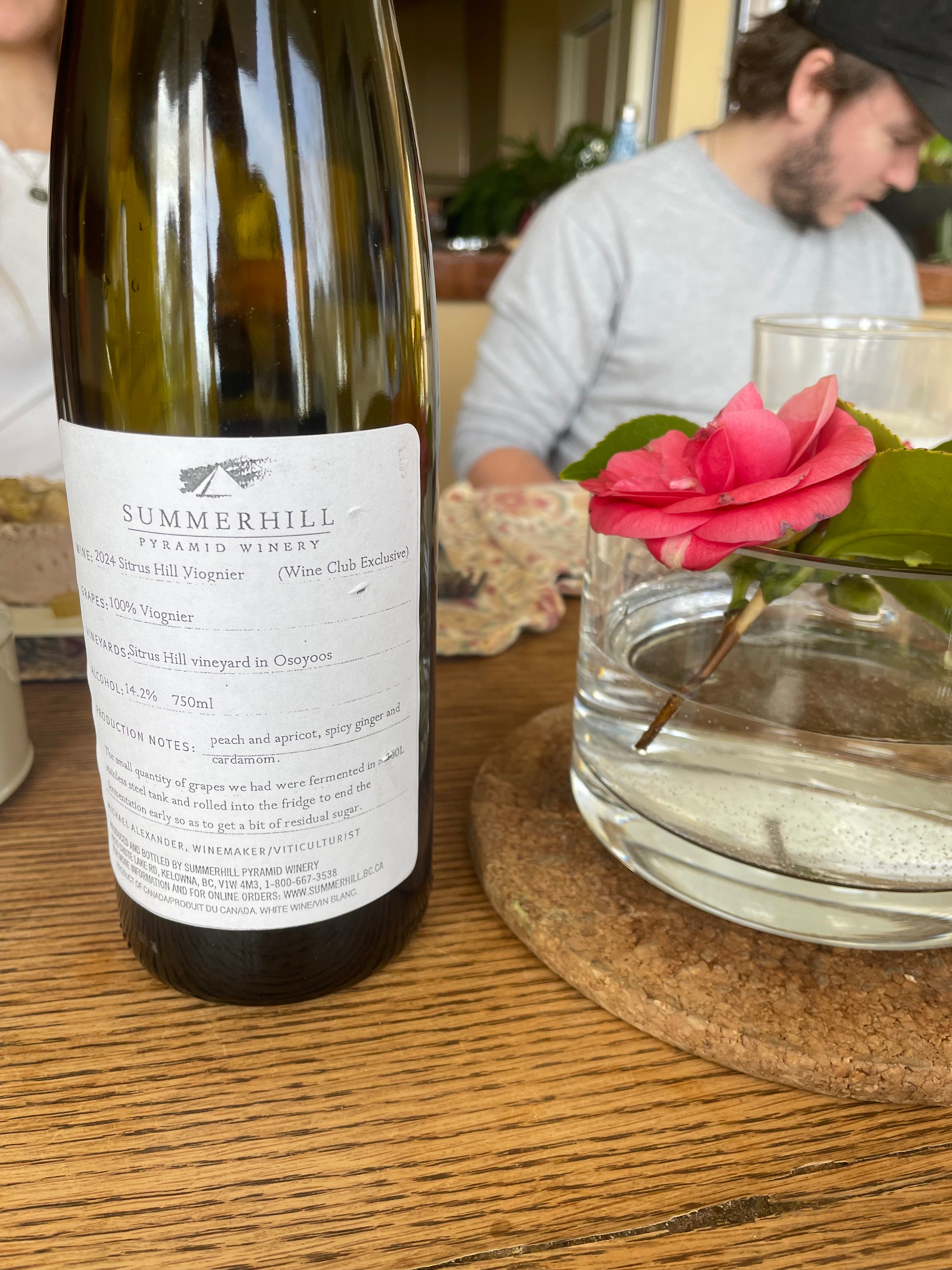 Summerhill Winery